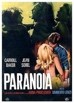 偏执狂[电影解说]