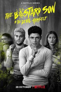 禁忌之子[电影解说]