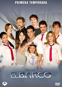 海帆 第一季[电影解说]