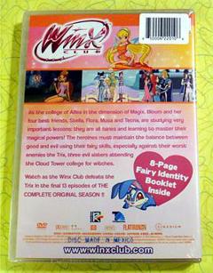 魔法俏佳人第一季[电影解说]