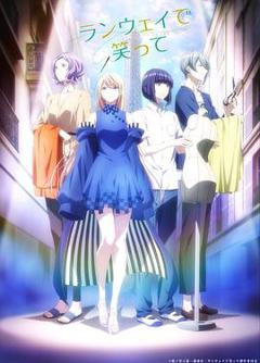 请在T台上微笑[电影解说]