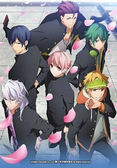 最强番长是少女-GirlBeatsBoys-[电影解说]