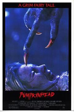 南瓜恶灵[电影解说]