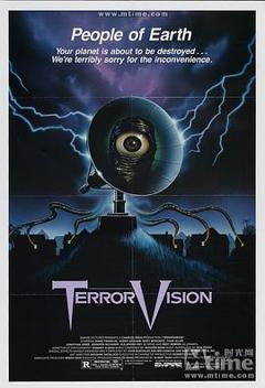 惊惧幻象[电影解说]