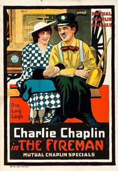 救火员[电影解说]
