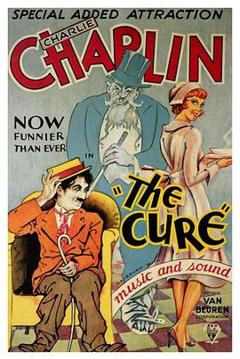 疗养1917[电影解说]