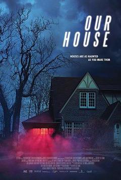 幽冥之家[电影解说]