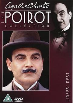 蜂窝谜案[电影解说]