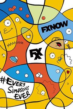 辛普森一家第二十六季[电影解说]