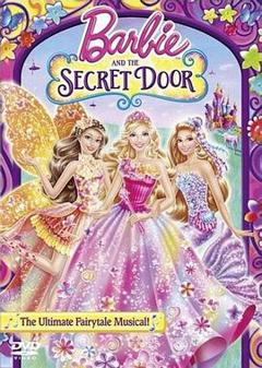 芭比之神秘之门[电影解说]