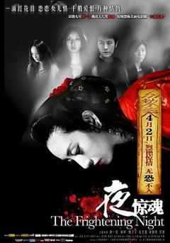 夜惊魂2011[电影解说]