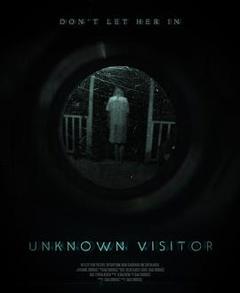 不明访客[电影解说]