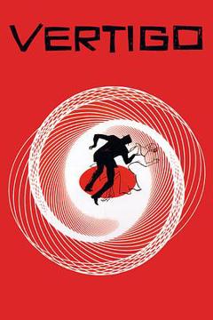 迷魂记1958[电影解说]