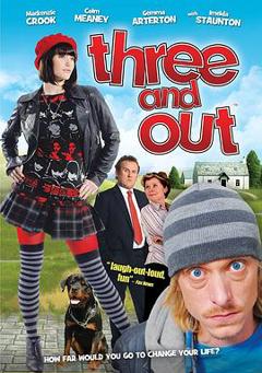 事不过三[电影解说]