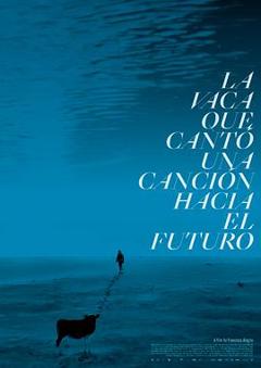 吟唱未来之歌的牛