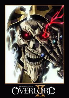 overlord第二季[电影解说]