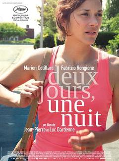 两天一夜[电影解说]