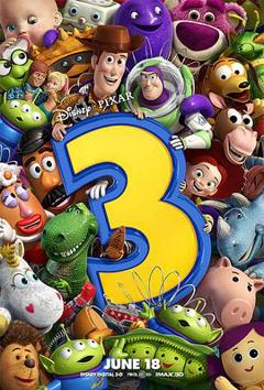 玩具总动员3[电影解说]