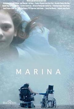 水下美人鱼[电影解说]