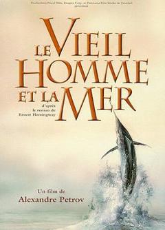 老人与海1999[电影解说]