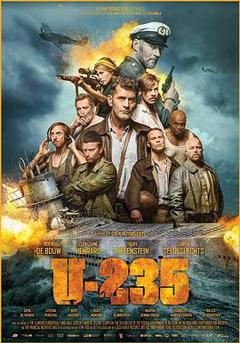 鱼雷[电影解说]