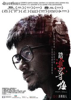 踏血寻梅[电影解说]