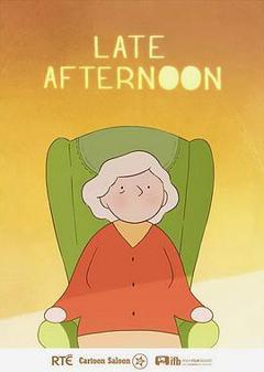 午后时光[电影解说]