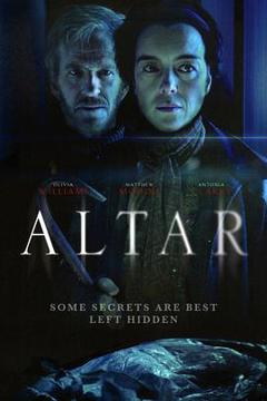 祭坛[电影解说]