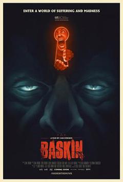 巴斯金[电影解说]