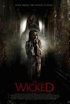 邪恶女巫[电影解说]