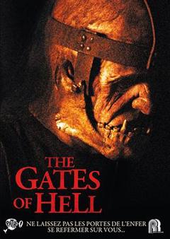 地狱无门2008[电影解说]