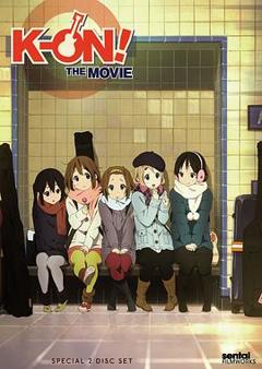 轻音少女剧场版