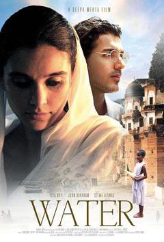 水[电影解说]