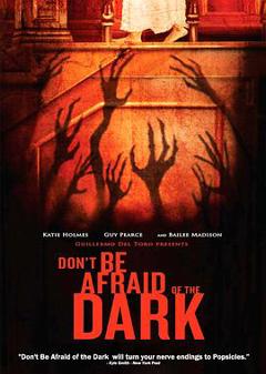 别怕黑[电影解说]