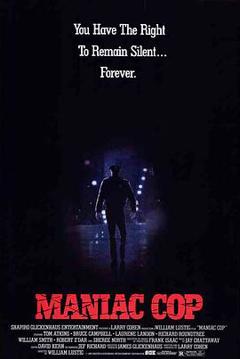 鬼面公仆[电影解说]