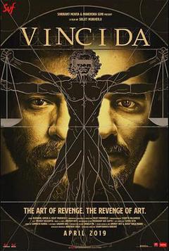 芬奇达[电影解说]