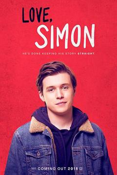 爱你，西蒙[电影解说]