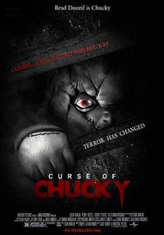 鬼娃回魂6[电影解说]