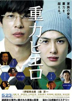 重力小丑[电影解说]