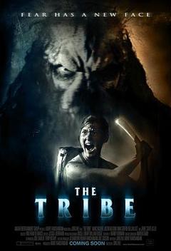 部落[电影解说]