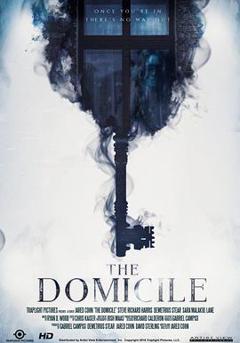 诡住所[电影解说]