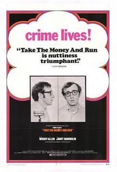 傻瓜入狱记[电影解说]