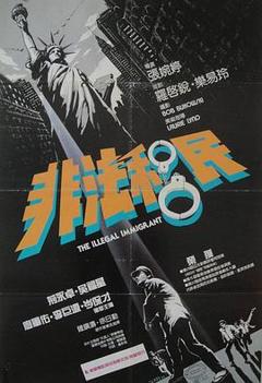 非法移民1985
