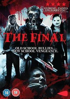 终极囚禁[电影解说]