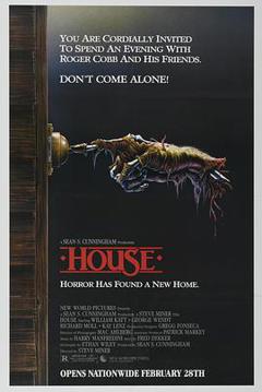 夜半鬼敲门[电影解说]