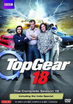 巅峰拍档第十八季