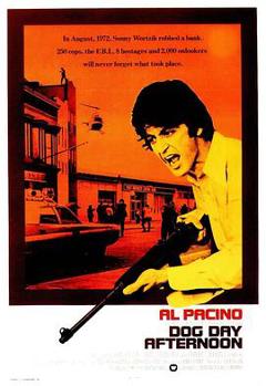 热天午后[电影解说]