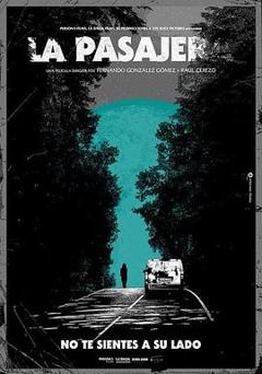 危险乘客[电影解说]