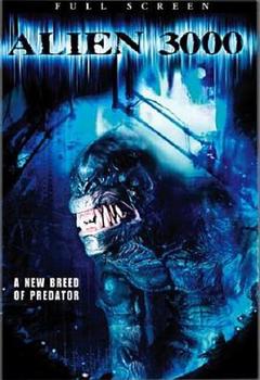 异形3000