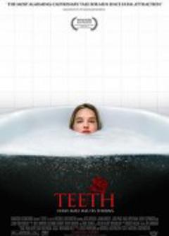 阴齿[电影解说]